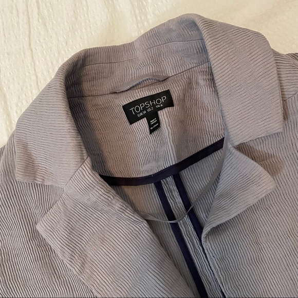 Topshop jacket - Picture 4 of 5